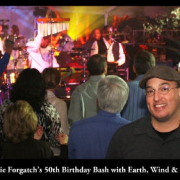 Lori Forgatch's 50th Birthday Party